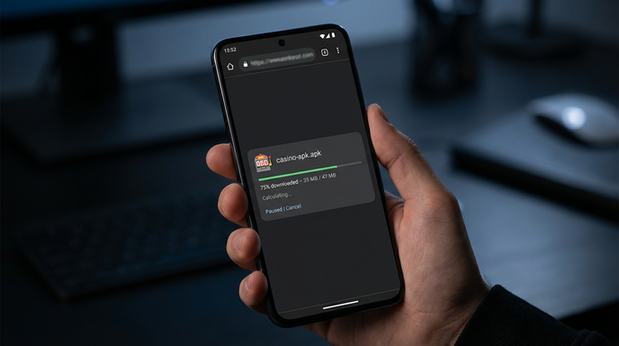 Main screen of wwb777 apk page for PK players - 4