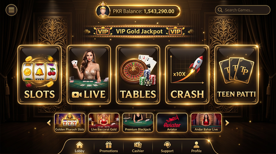 Main screen of wwb777 casino page for PK players - 4