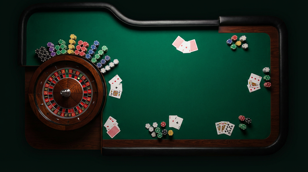 Game list for wwb777 casino section - 5