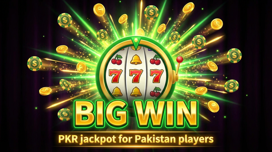 Big win animation on wwb777 slot game - 5