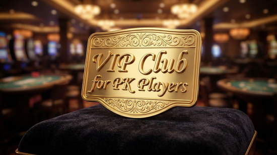 Main screen of wwb777 vip page for PK players - 4